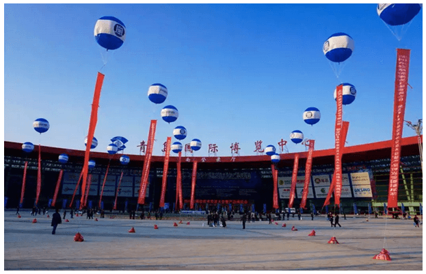 高光时刻丨鼎普科技2018全国保密展精彩回顾