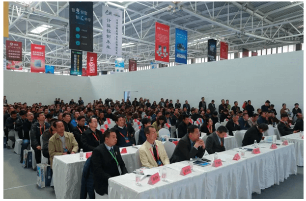 高光时刻丨鼎普科技2018全国保密展精彩回顾