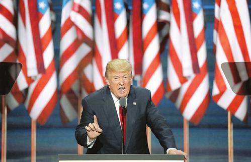 中美博弈之科技攻防：信息安全关乎总体国家安全