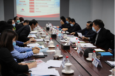 喜讯 祝贺中国保密协会产业分会当选2020年度优秀分支机构